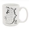 11 Ounce Coffee Mug Thumbnail