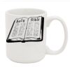 11 Ounce Coffee Mug Thumbnail