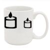 11 Ounce Coffee Mug Thumbnail