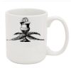 11 Ounce Coffee Mug Thumbnail