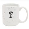 11 Ounce Coffee Mug Thumbnail