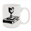 11 Ounce Coffee Mug Thumbnail