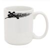 11 Ounce Coffee Mug Thumbnail