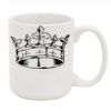 11 Ounce Coffee Mug Thumbnail