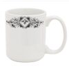 11 Ounce Coffee Mug Thumbnail