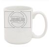 11 Ounce Coffee Mug Thumbnail