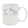 11 Ounce Coffee Mug Thumbnail
