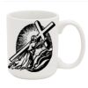 11 Ounce Coffee Mug Thumbnail