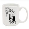 11 Ounce Coffee Mug Thumbnail