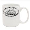 11 Ounce Coffee Mug Thumbnail