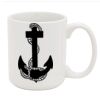 11 Ounce Coffee Mug Thumbnail
