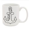 11 Ounce Coffee Mug Thumbnail
