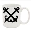11 Ounce Coffee Mug Thumbnail