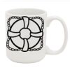 11 Ounce Coffee Mug Thumbnail