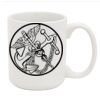 11 Ounce Coffee Mug Thumbnail