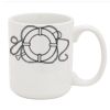 11 Ounce Coffee Mug Thumbnail