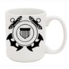 11 Ounce Coffee Mug Thumbnail