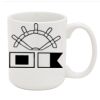 11 Ounce Coffee Mug Thumbnail