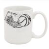 11 Ounce Coffee Mug Thumbnail