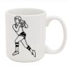 11 Ounce Coffee Mug Thumbnail