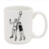 11 Ounce Coffee Mug Thumbnail