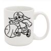 11 Ounce Coffee Mug Thumbnail