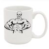 11 Ounce Coffee Mug Thumbnail