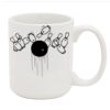 11 Ounce Coffee Mug Thumbnail