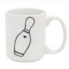 11 Ounce Coffee Mug Thumbnail