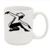 11 Ounce Coffee Mug Thumbnail