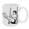 11 Ounce Coffee Mug Thumbnail