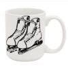 11 Ounce Coffee Mug Thumbnail