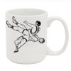 11 Ounce Coffee Mug Thumbnail