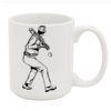 11 Ounce Coffee Mug Thumbnail