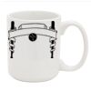 11 Ounce Coffee Mug Thumbnail