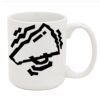 11 Ounce Coffee Mug Thumbnail