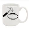 11 Ounce Coffee Mug Thumbnail