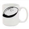 11 Ounce Coffee Mug Thumbnail