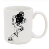 11 Ounce Coffee Mug Thumbnail