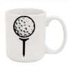 11 Ounce Coffee Mug Thumbnail