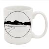 11 Ounce Coffee Mug Thumbnail