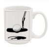 11 Ounce Coffee Mug Thumbnail