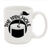 11 Ounce Coffee Mug Thumbnail