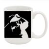 11 Ounce Coffee Mug Thumbnail