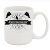 11 Ounce Coffee Mug Thumbnail