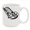 11 Ounce Coffee Mug Thumbnail