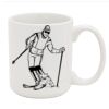 11 Ounce Coffee Mug Thumbnail