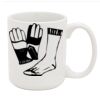11 Ounce Coffee Mug Thumbnail