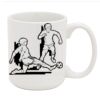 11 Ounce Coffee Mug Thumbnail