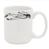 11 Ounce Coffee Mug Thumbnail